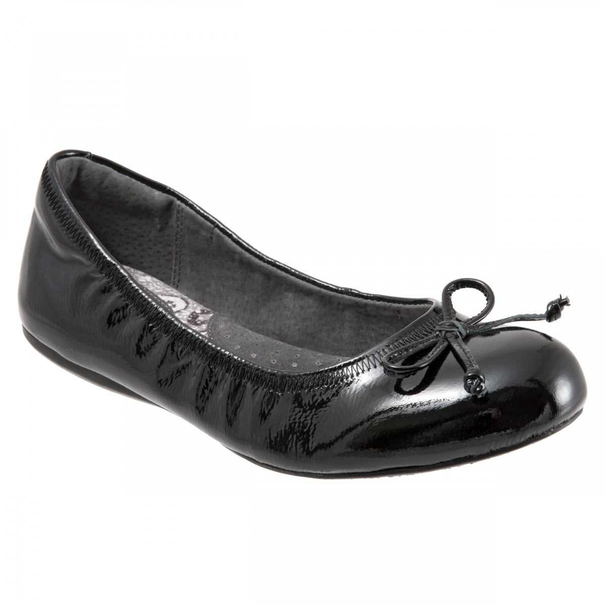 Softwalk Narina - Women's Comfort Ballet Flat