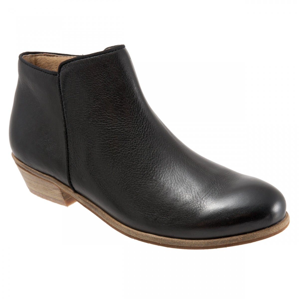 Softwalk Rocklin - Women's Low Cut Boots