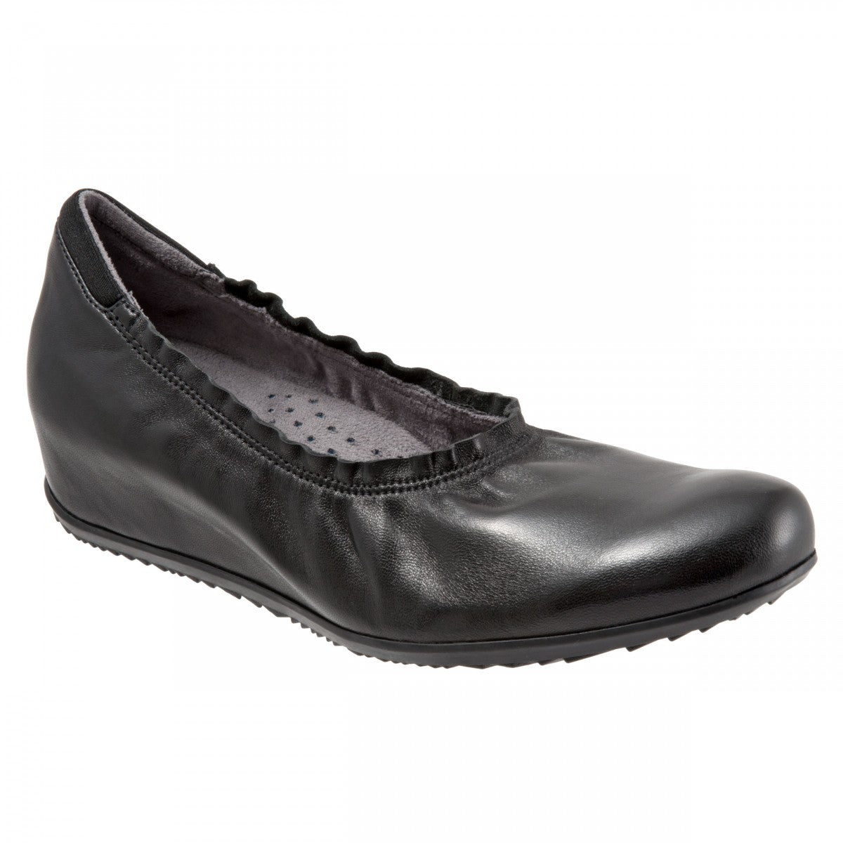 Softwalk Wish - Black - main
