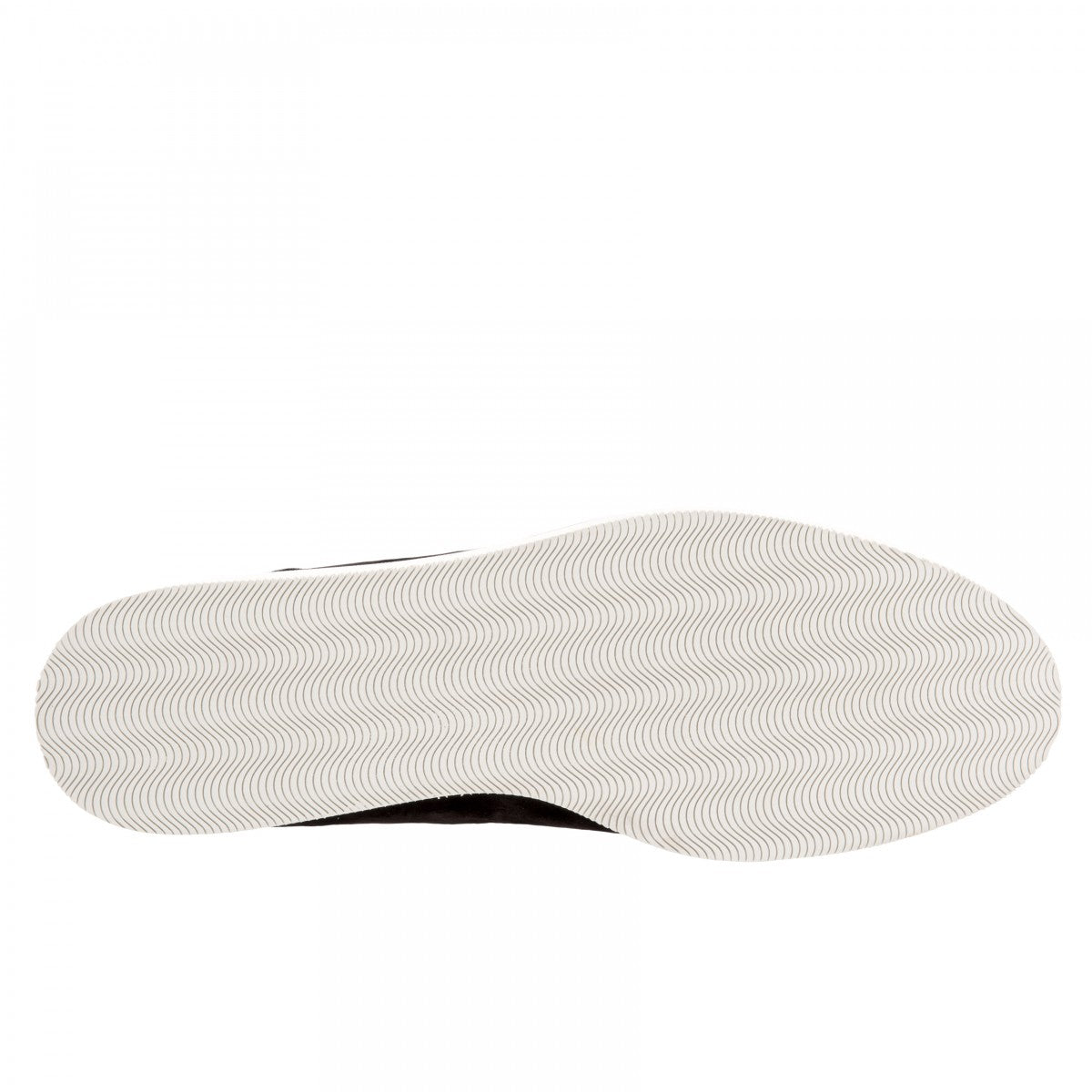 Softwalk Willis Women's Casual Comfort Shoe - Black - bottom