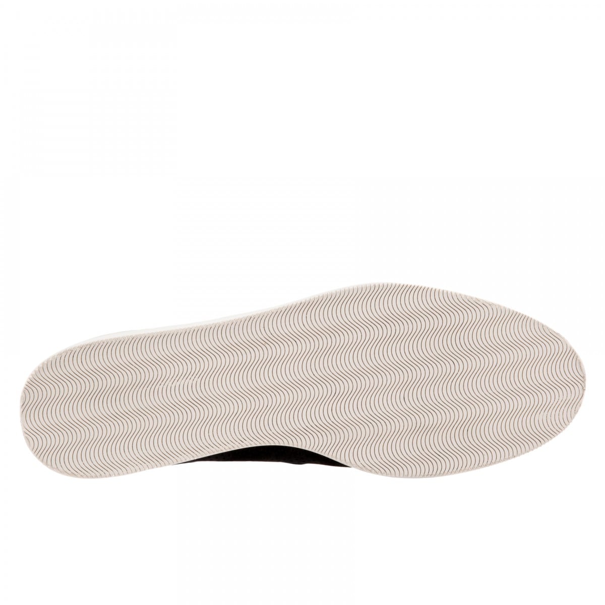 Softwalk Willis - Black Nu - bottom
