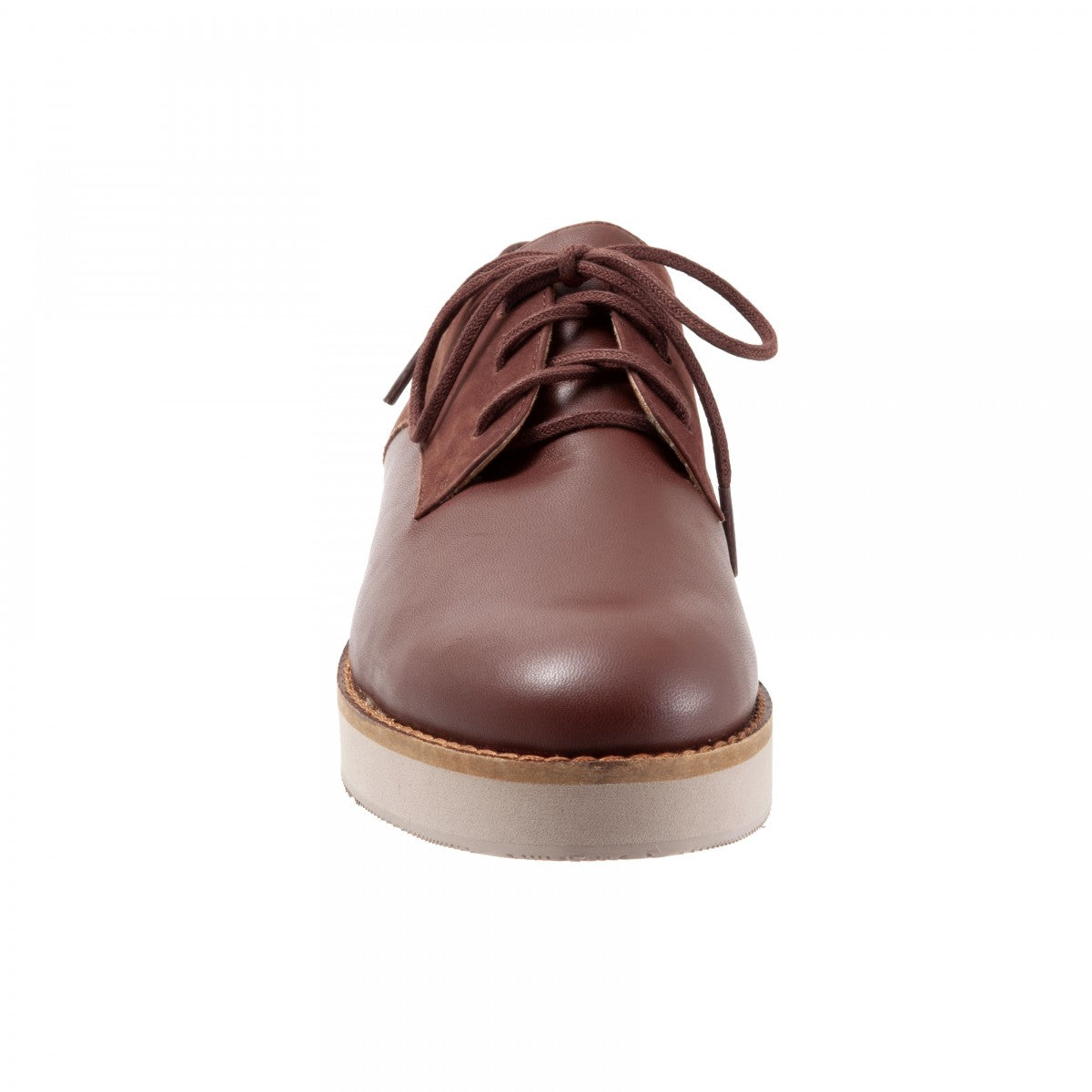 Softwalk Willis - Cinnamon - front