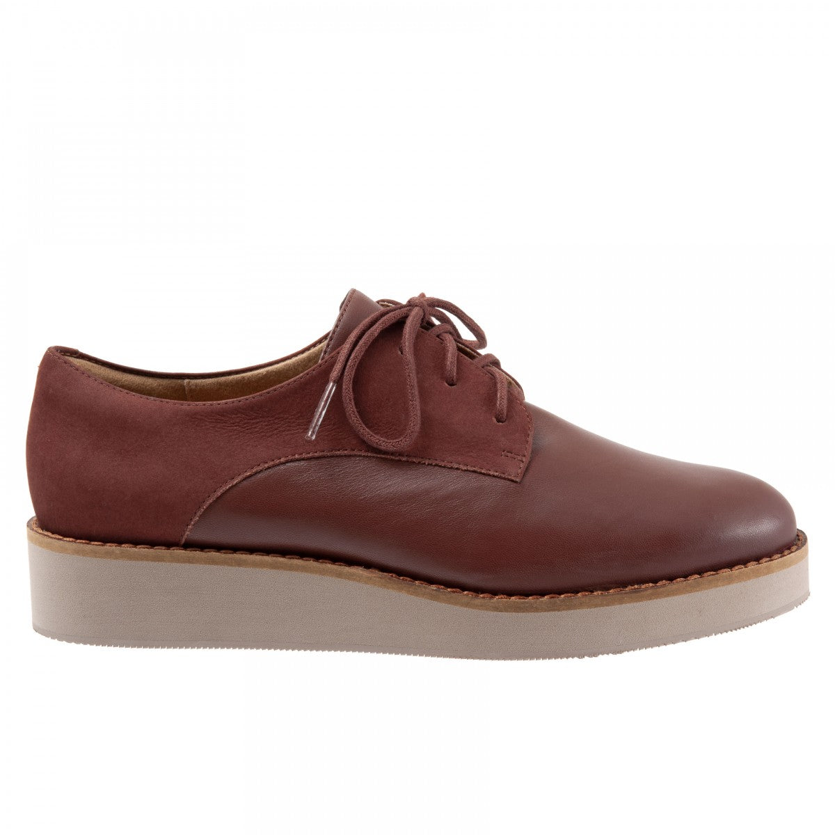 Softwalk Willis - Cinnamon - outside
