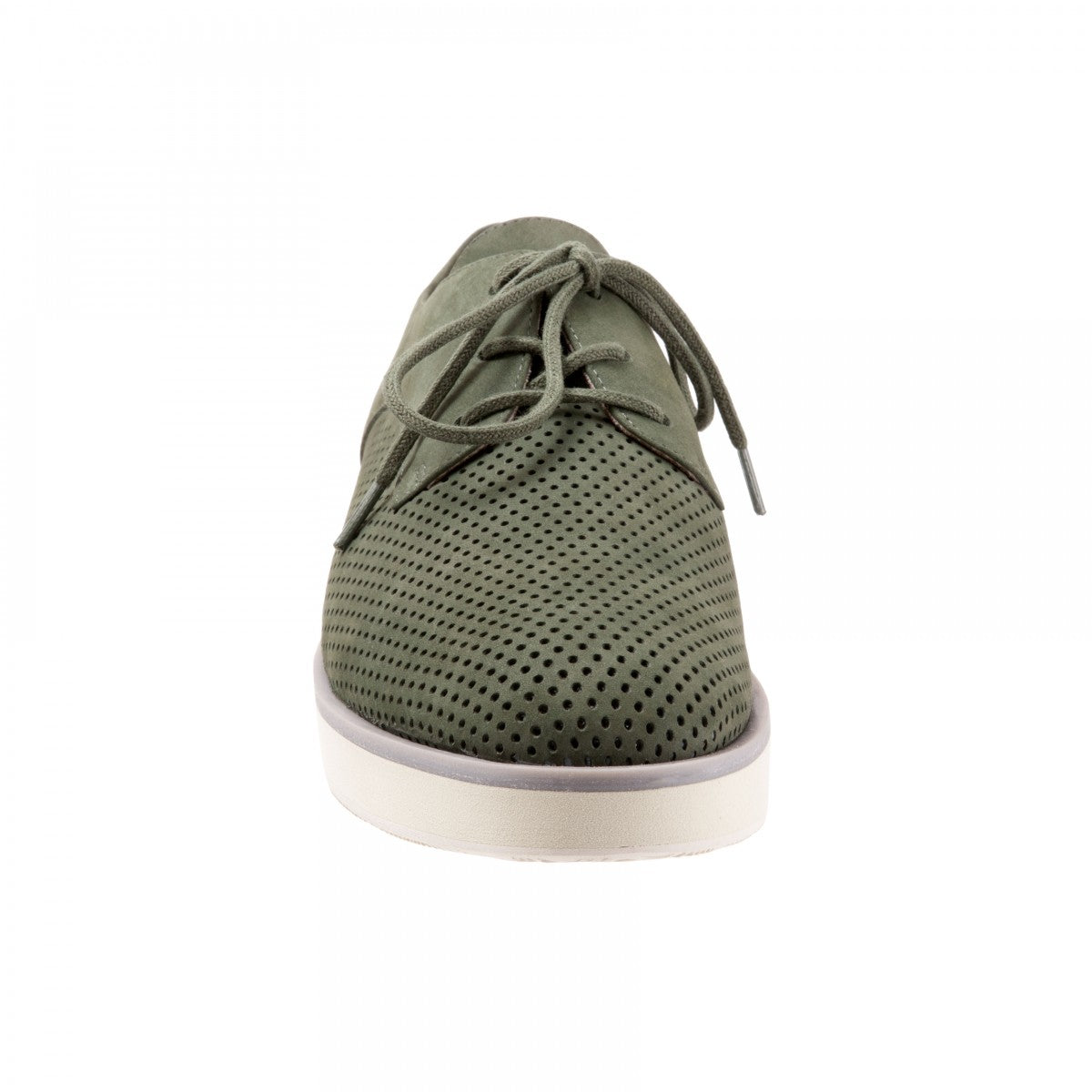 Softwalk Willis - Sage - front
