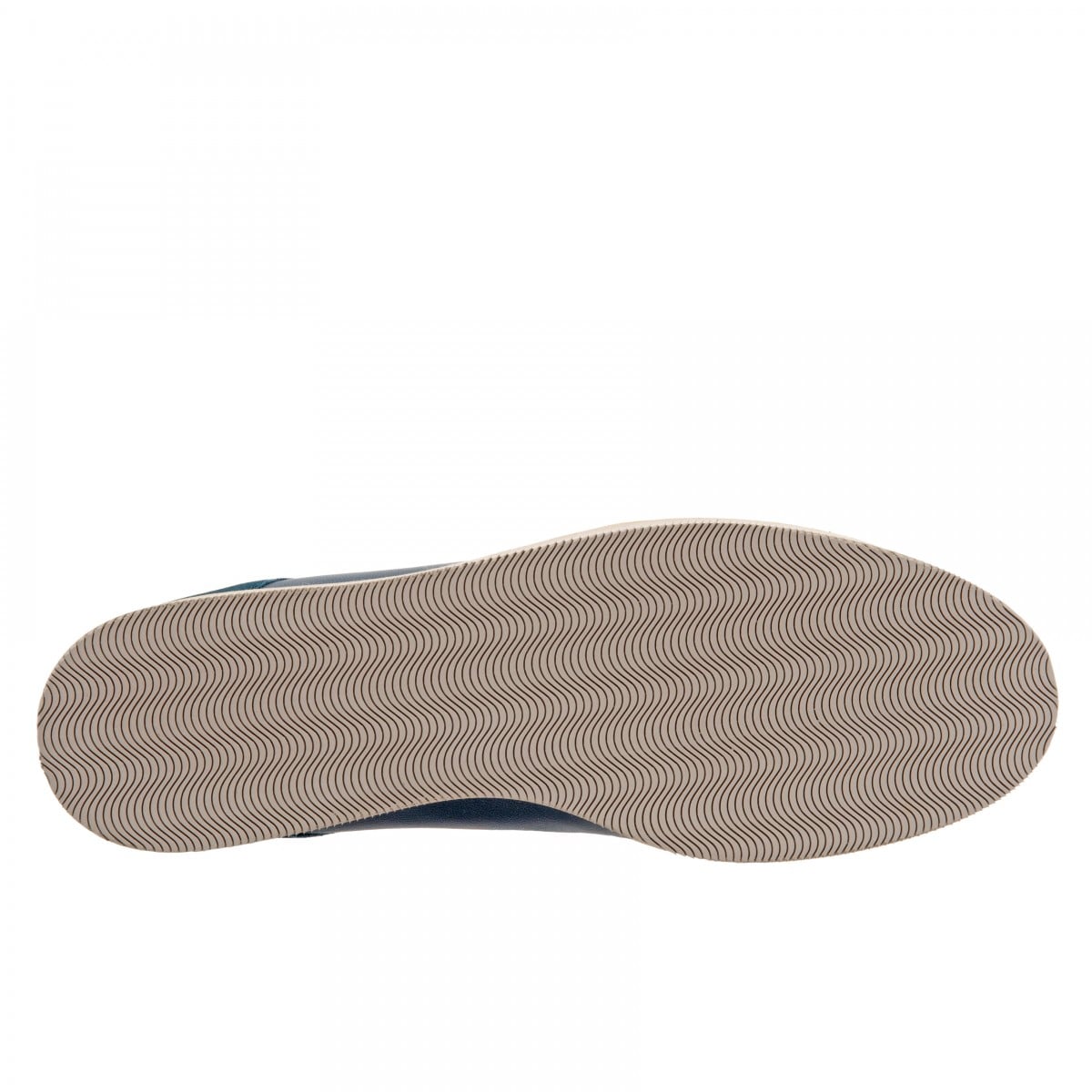 Softwalk Willis - Dk Navy - bottom