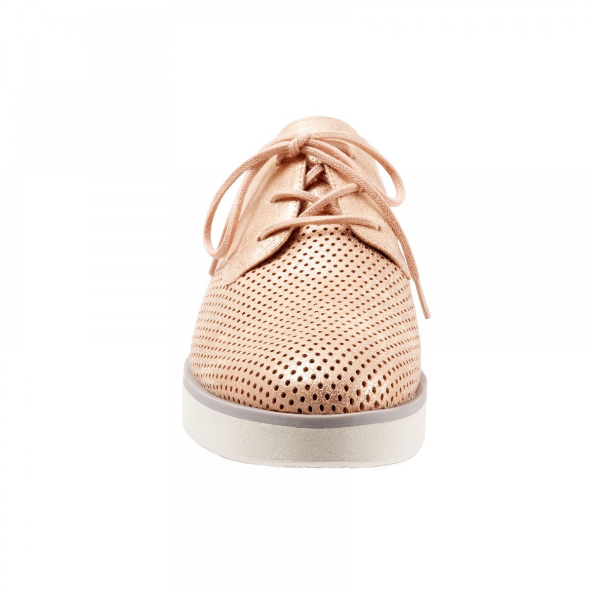 Softwalk Willis - Rose Gold - front