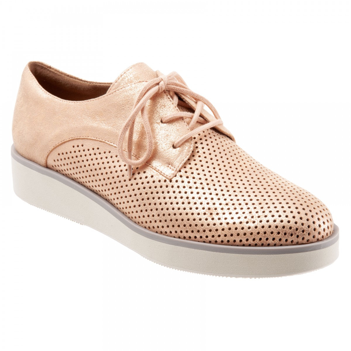 Softwalk Willis - Rose Gold - main