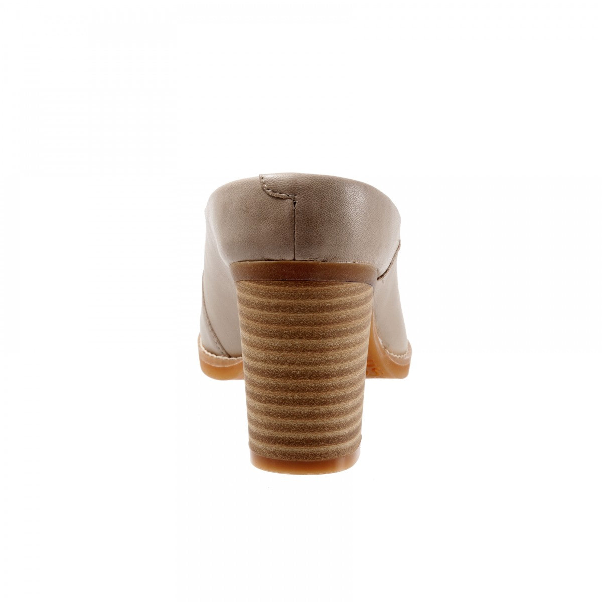 Softwalk Keya - Taupe - back