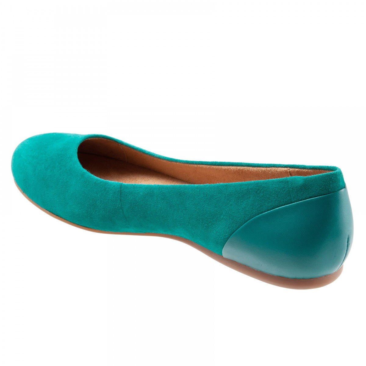 Softwalk Sonoma - Emerald Gree - back34