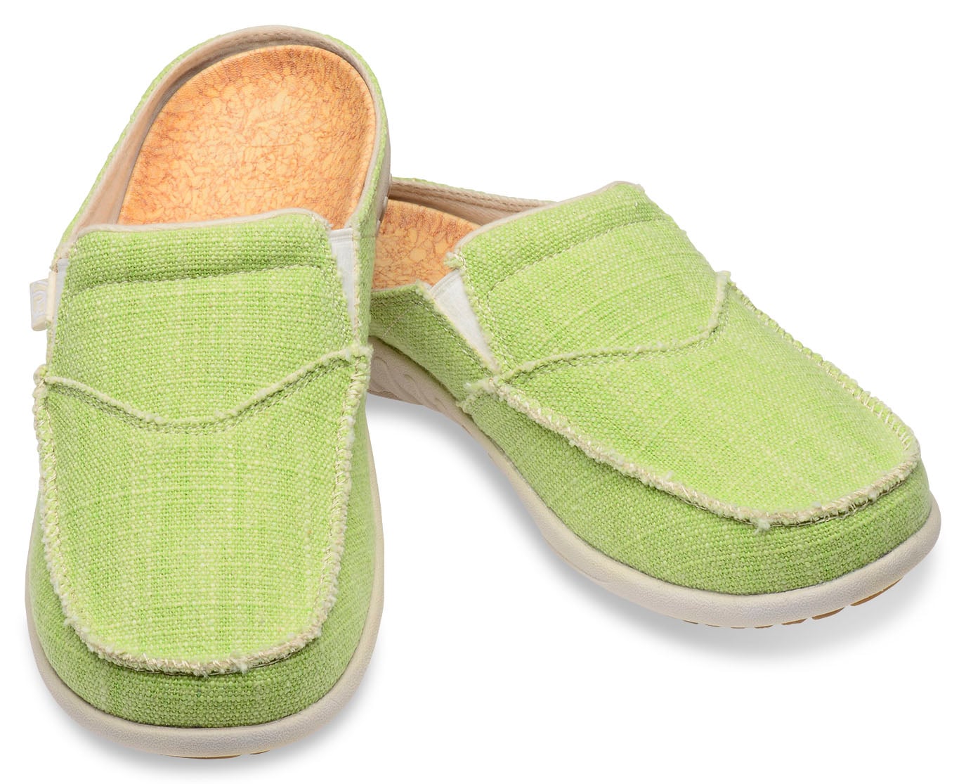Spenco Siesta Slide - Light Green