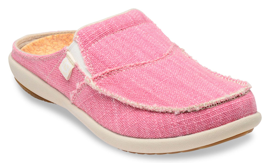 Spenco Siesta Slide - Pink
