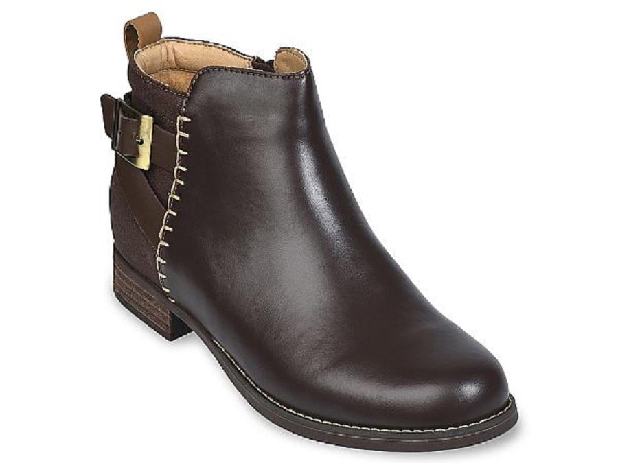 Spenco Dove Creek - Women's Boot -  Espresso