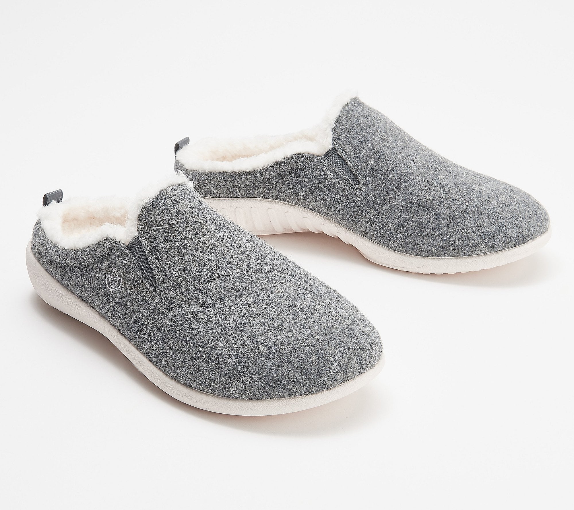 Dove Grey