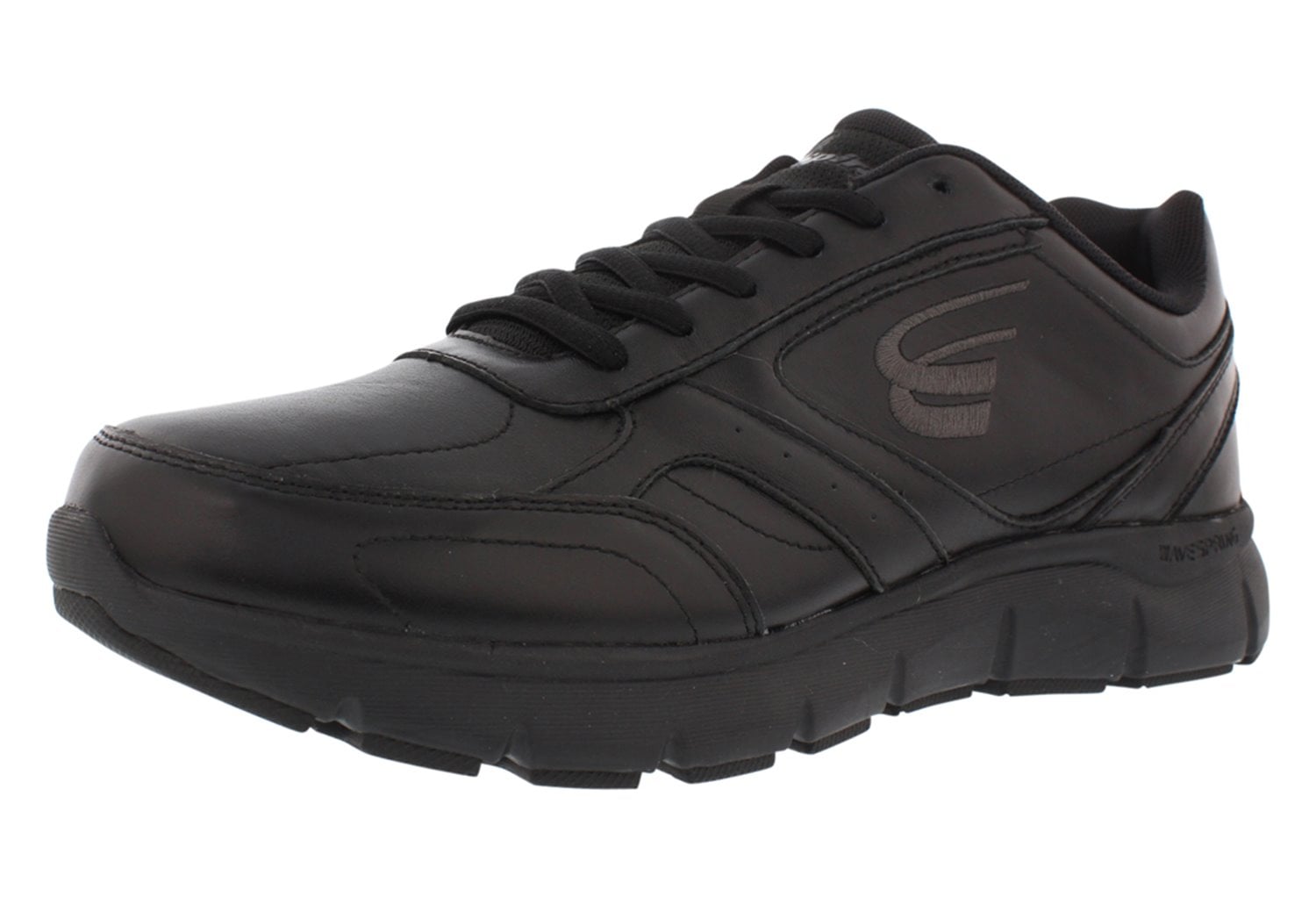 Spira WaveWalker Men's Slip Resistant Walking Shoe