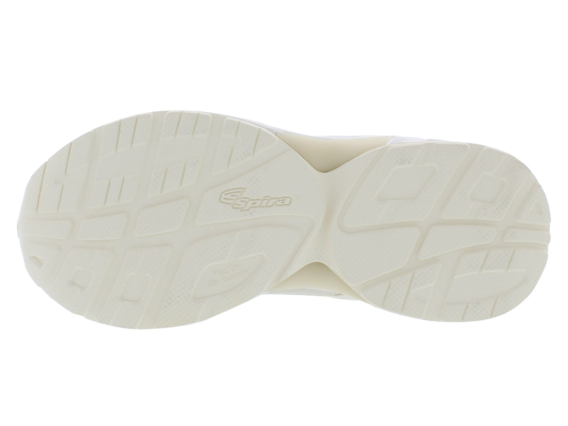 Spira Classic Walker Women's Shoes with Springs - Spira Swc239 Tan 4