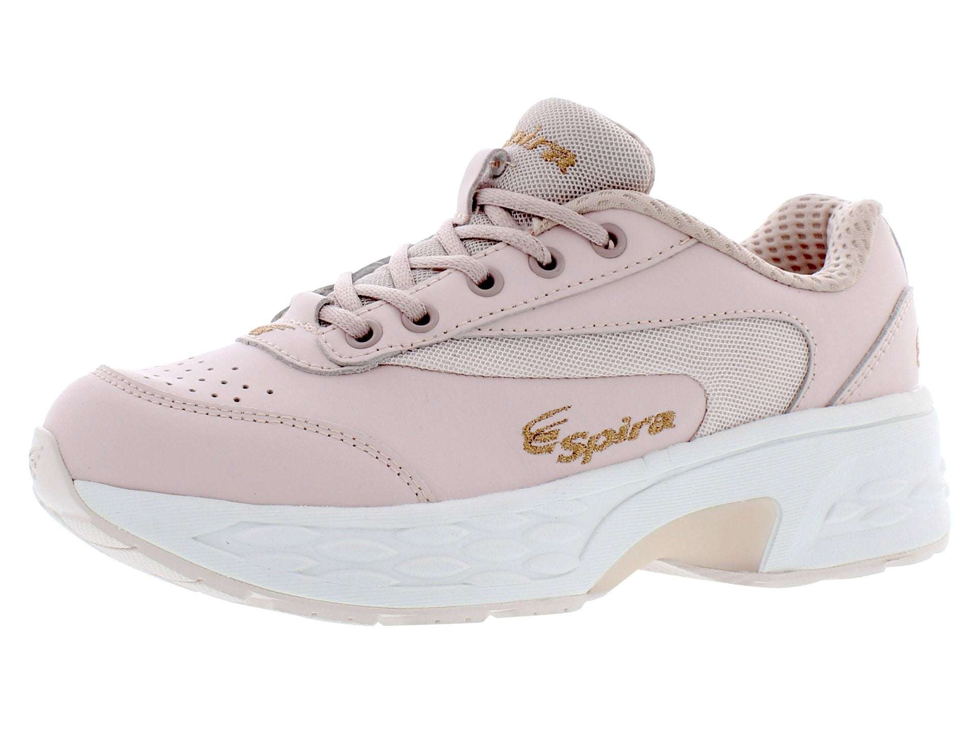 Spira Women's Spring Loaded Classic Walking Shoes - Free Shipping