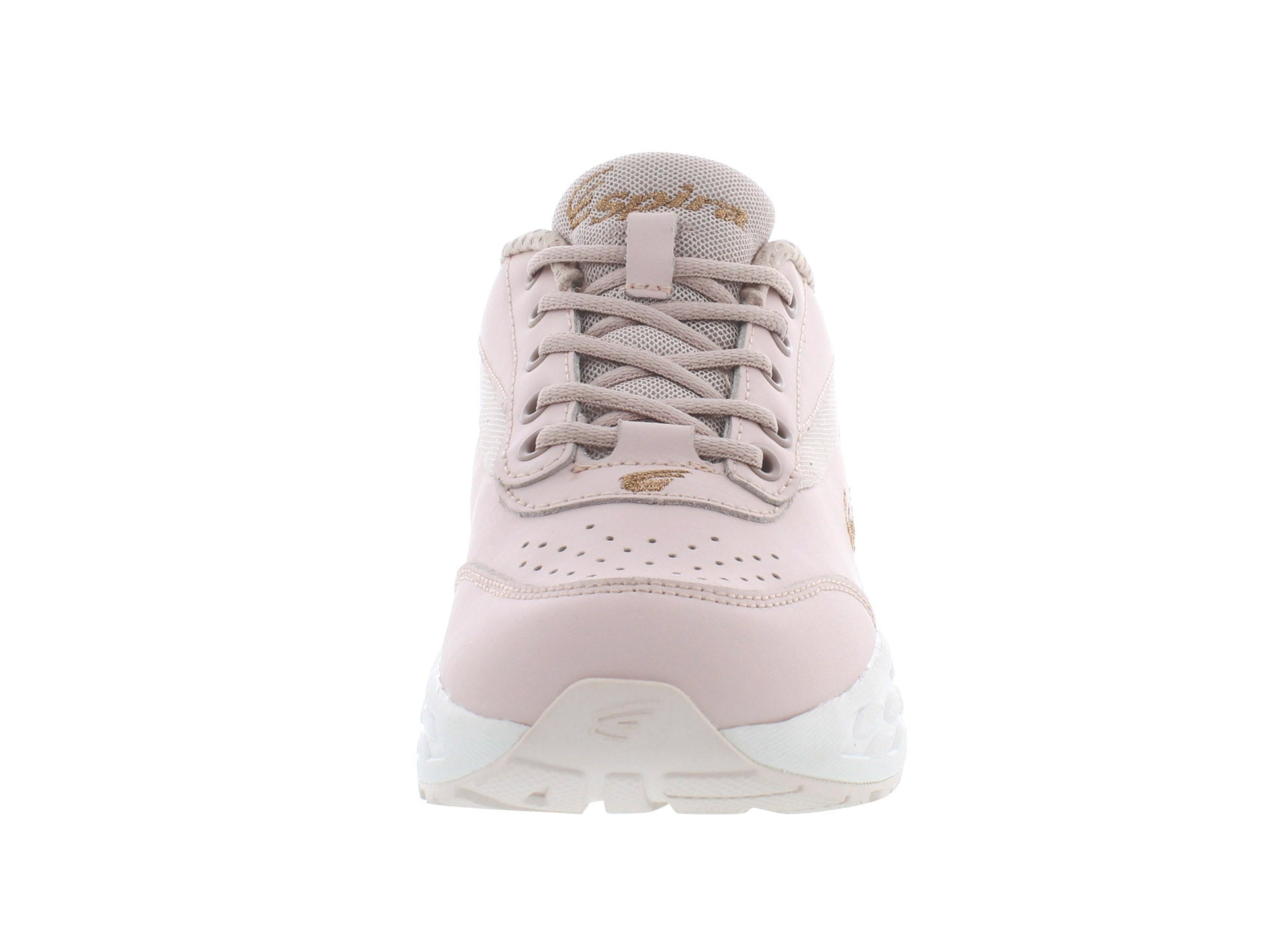 Spira Classic Walker Women's Shoes with Springs - Spira Swc689 Pink 5