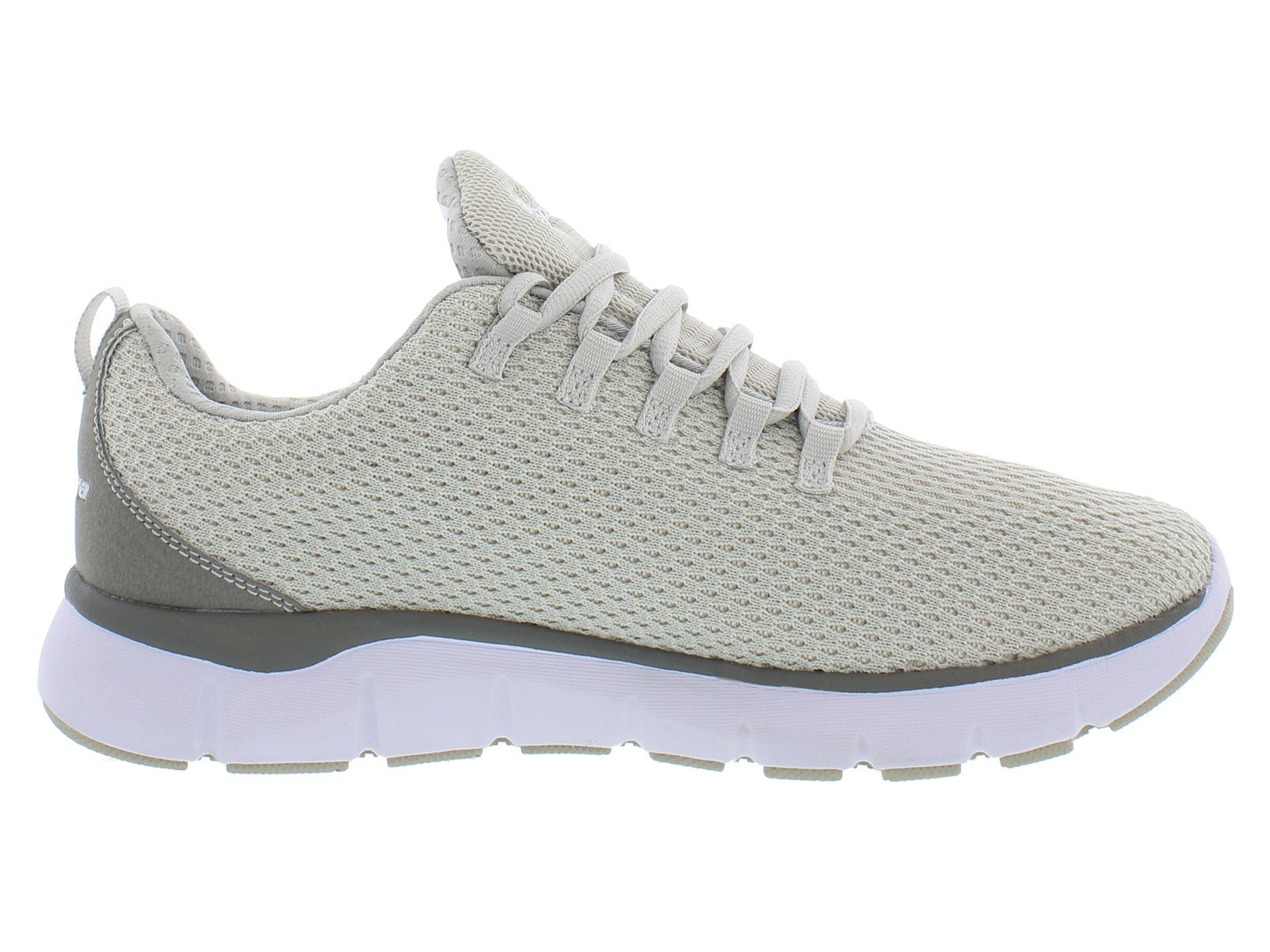 Spira Cloud Comfort Men's Waterproof Walking Shoe with Springs - Storm Cloud Spira Swo104d 2