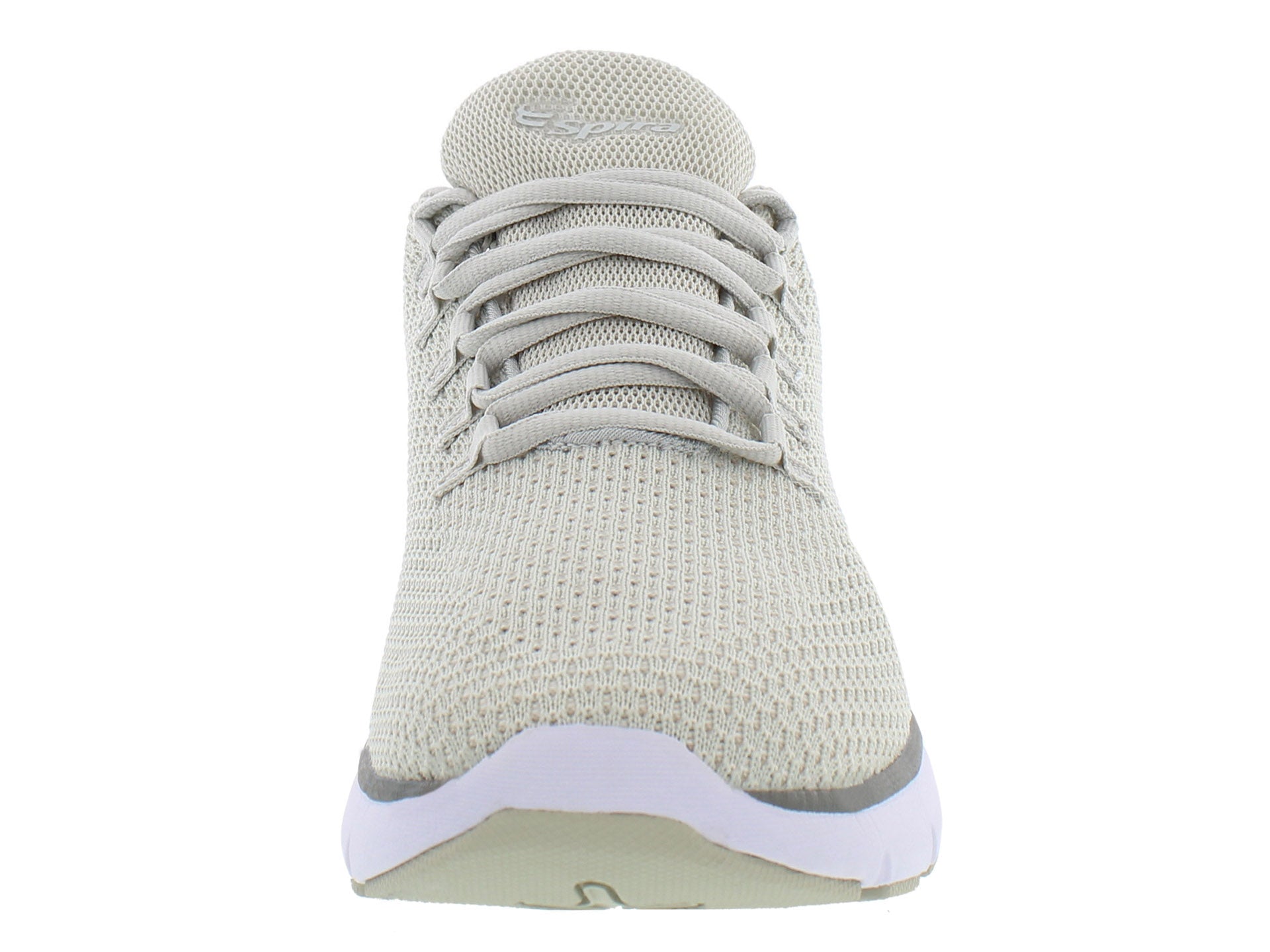 Spira Cloud Comfort Men's Waterproof Walking Shoe with Springs - Storm Cloud Spira Swo104d 5