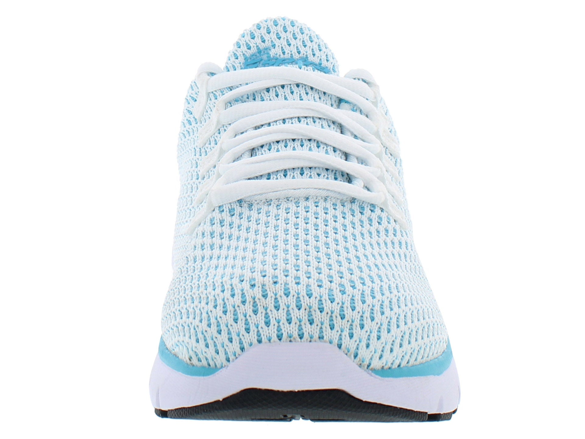 Spira Cloud Comfort Women's Athletic Walking Shoe with Springs - Cirrus / White 5