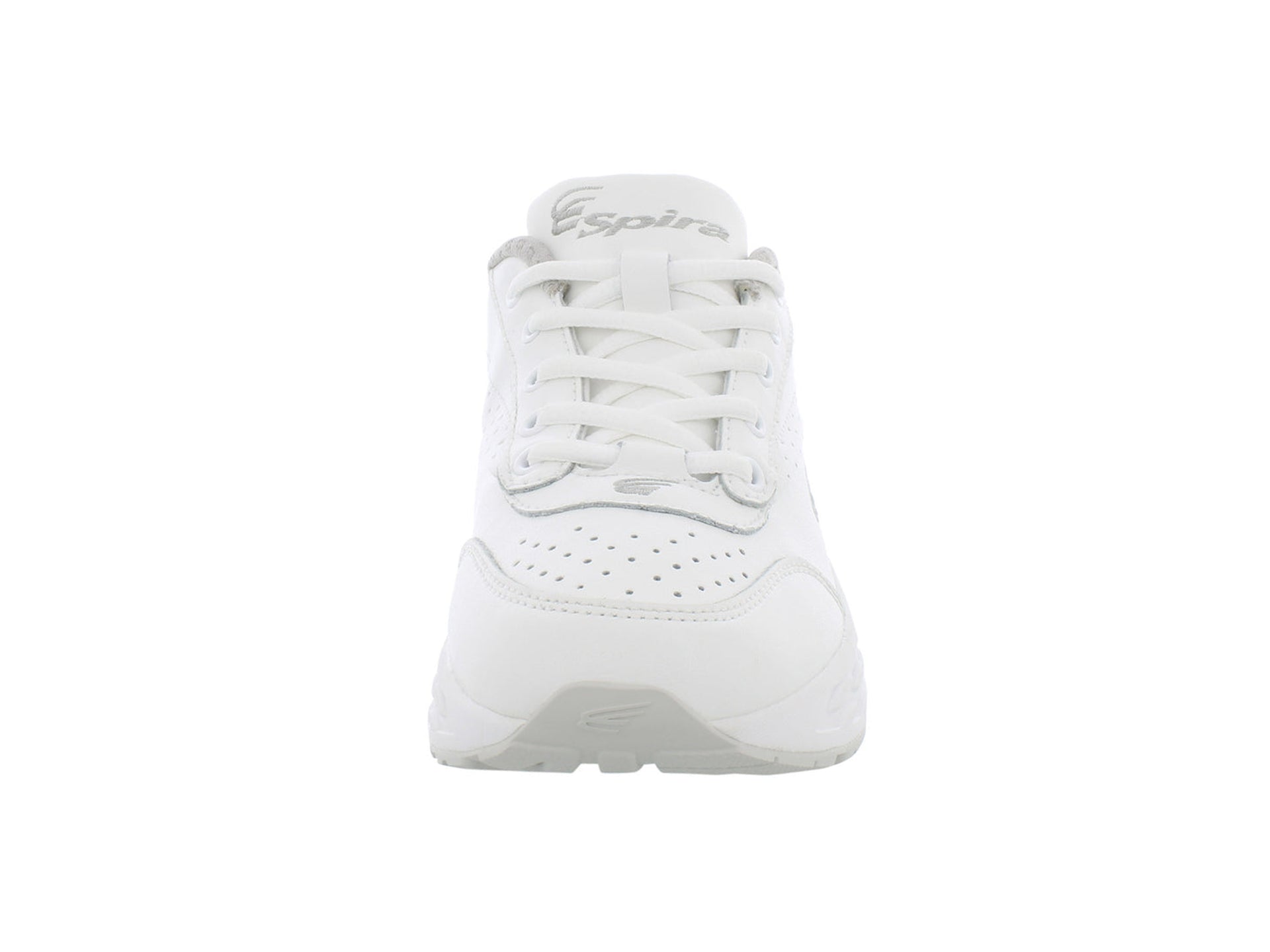 Spira Classic Walker Women's Shoes with Springs - White