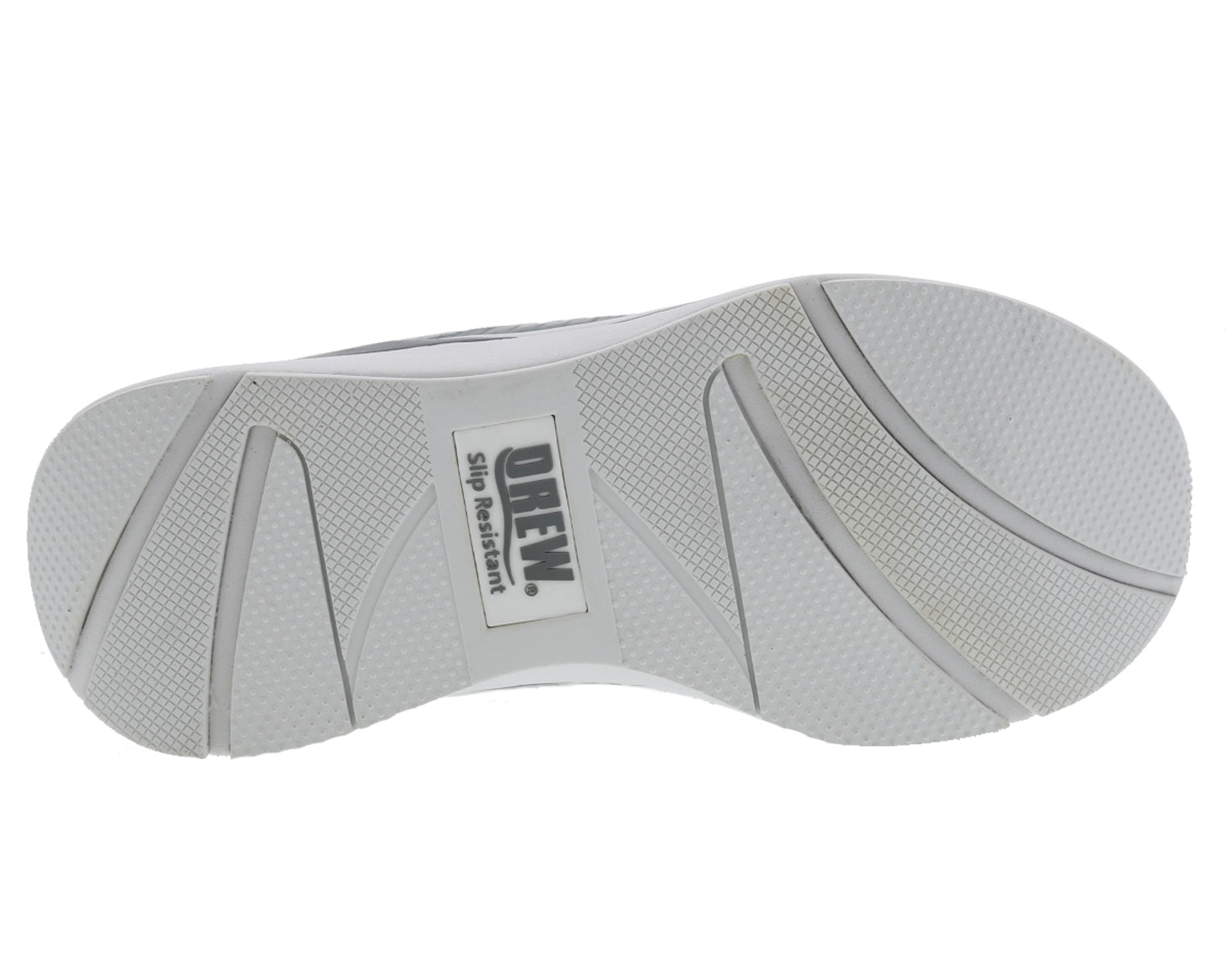 Drew Sprinter Women's Comfort Sneaker -  Grey Combo