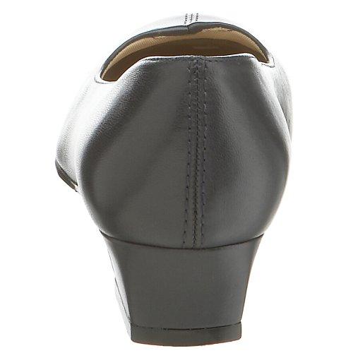 Trotters Doris - Women's Casual Shoes - Navy