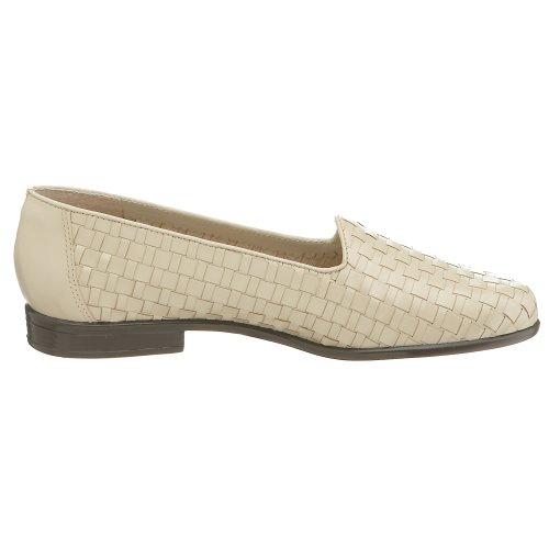 Trotters Liz - Women's Loafer - Bone