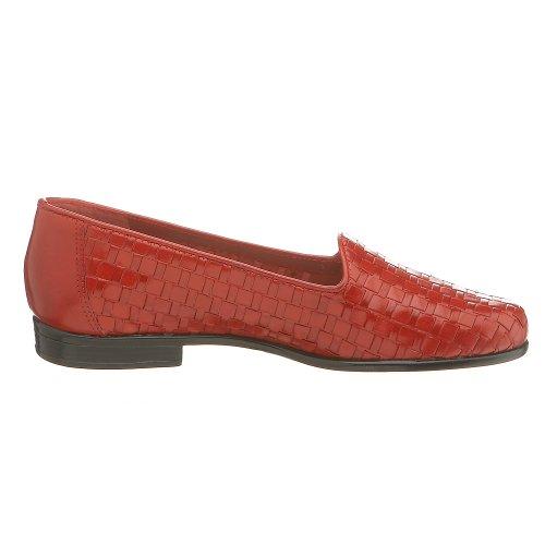 Trotters Liz - Women's Loafer - Red