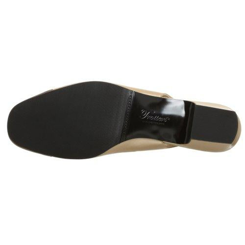 Trotters Dea - Women's Adjutable Dress Shoes - Goldwash Mul