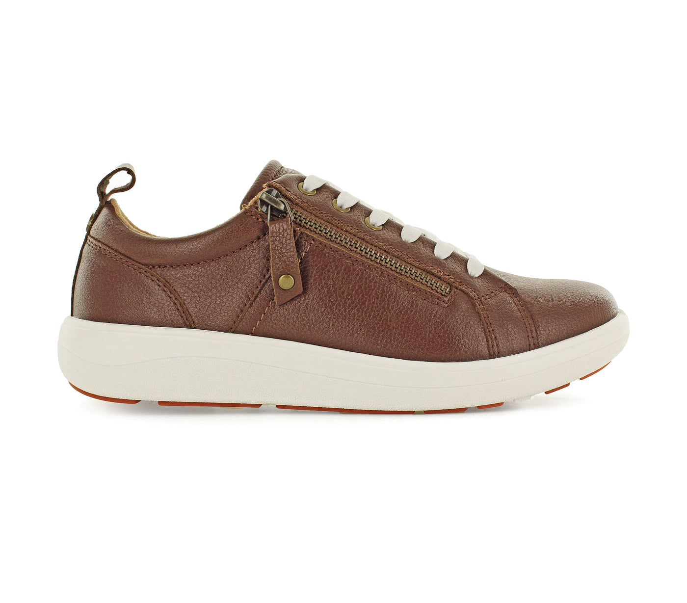 Strive Talia II Women's Comfort Active Shoes -  Talia Conker Lateral