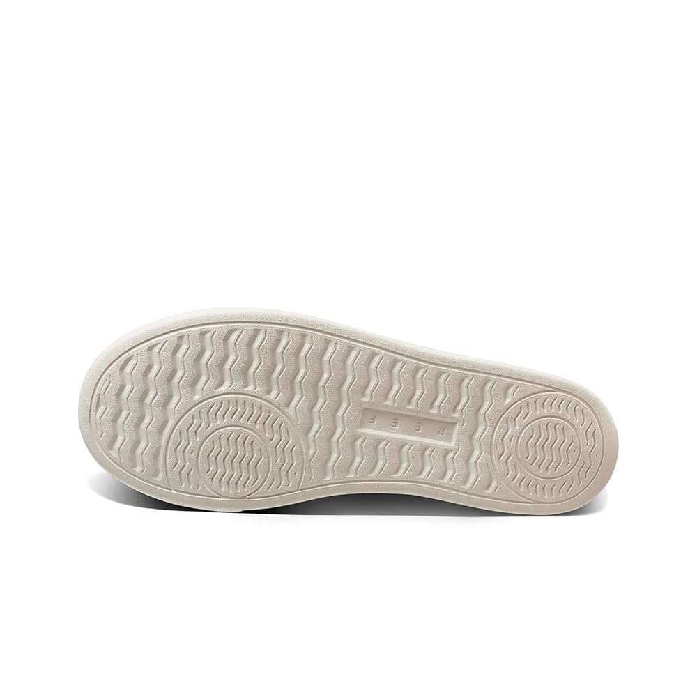 Reef Terramar Men's Comfort Stretch Sneaker - Vintage White