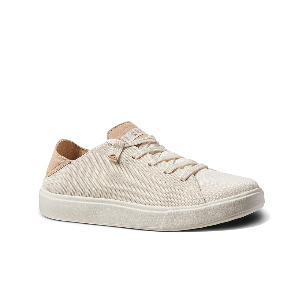 Reef Terramar Men's Comfort Stretch Sneaker - Vintage White