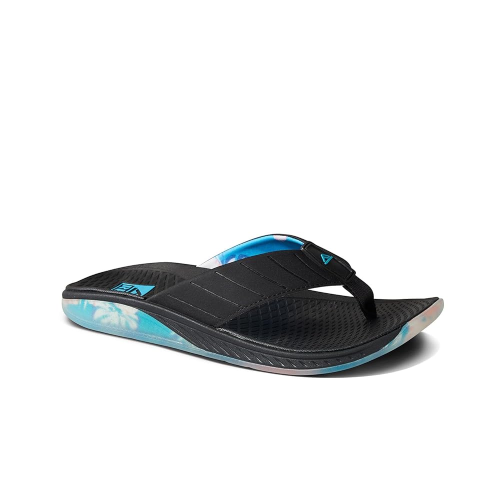 Reef The Deckhand Men's Water Friendly Sandals - Tropic Soul