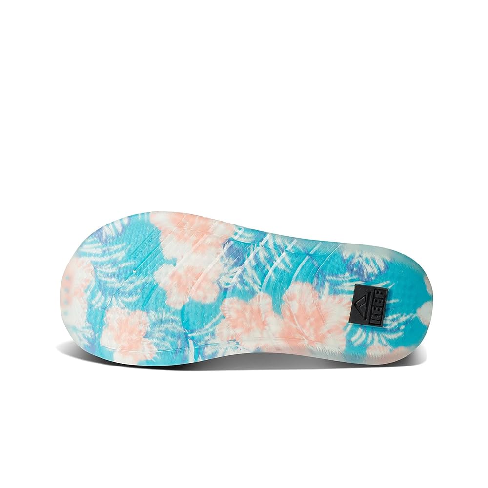 Reef The Deckhand Men's Water Friendly Sandals - Tropic Soul