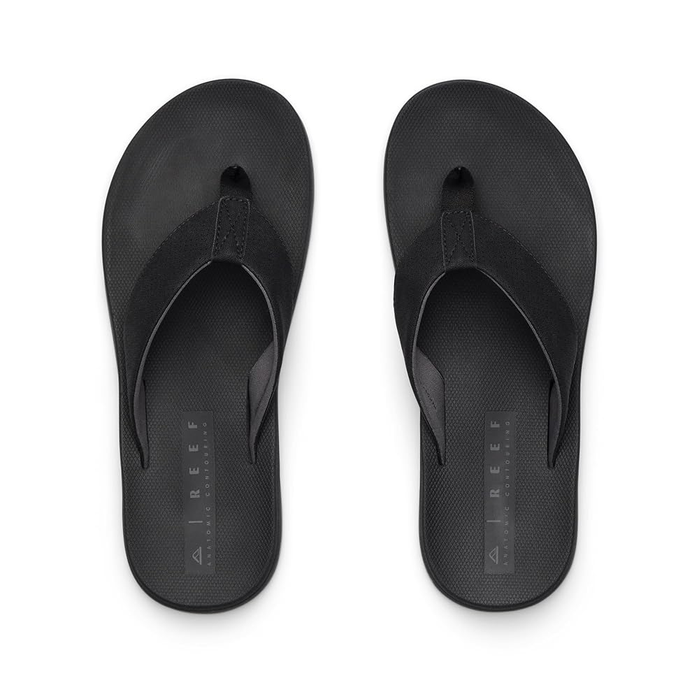 Reef The Nox Men's Sandals - Black