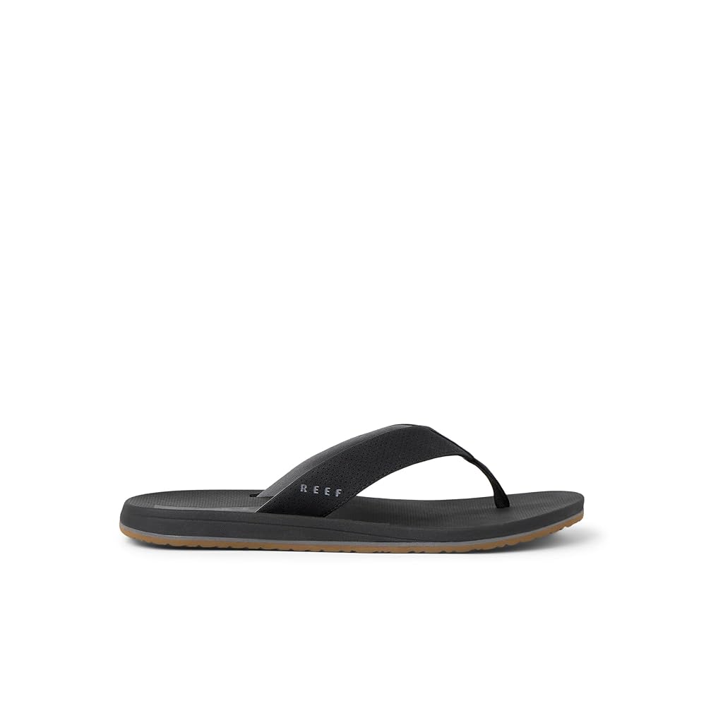 Reef The Nox Men's Sandals - Black