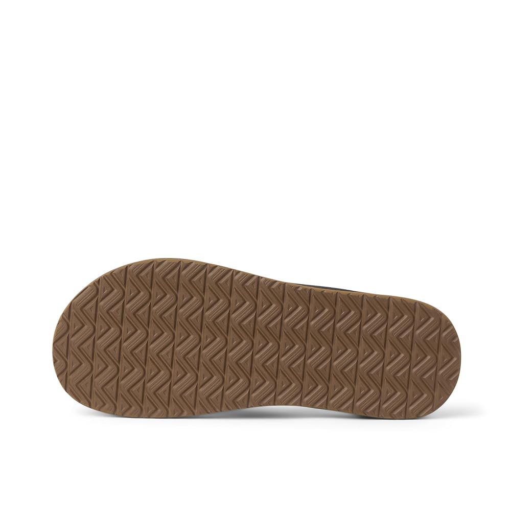 Reef The Nox Men's Sandals - Black