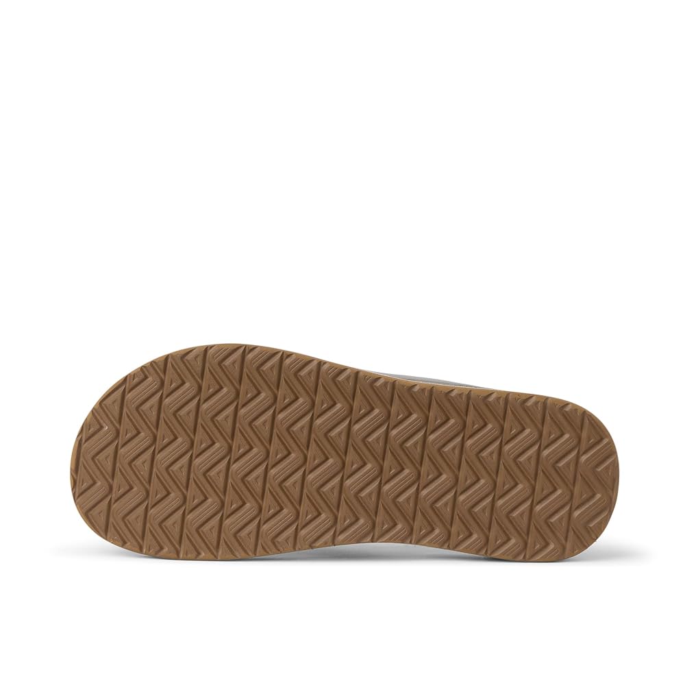 Reef The Nox Men's Sandals - Greige