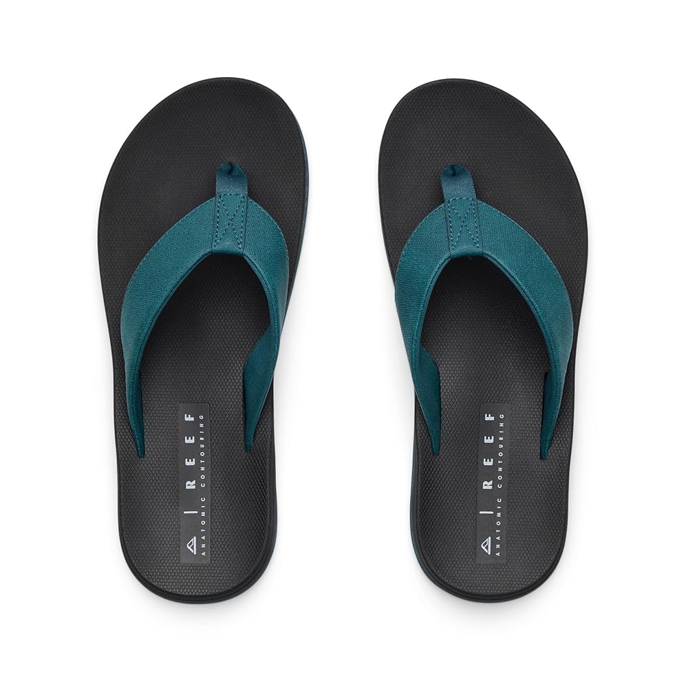 Reef The Nox Men's Sandals - Mediterranea/Black