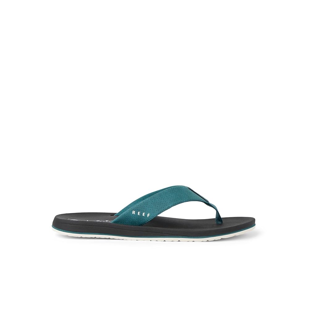 Reef The Nox Men's Sandals - Mediterranea/Black