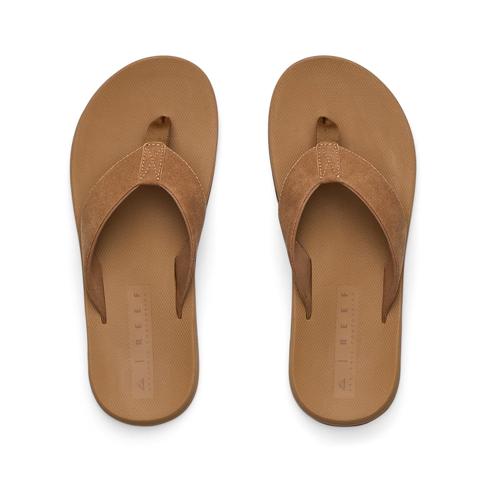 Reef The Nox Men's Sandals - Tobacco