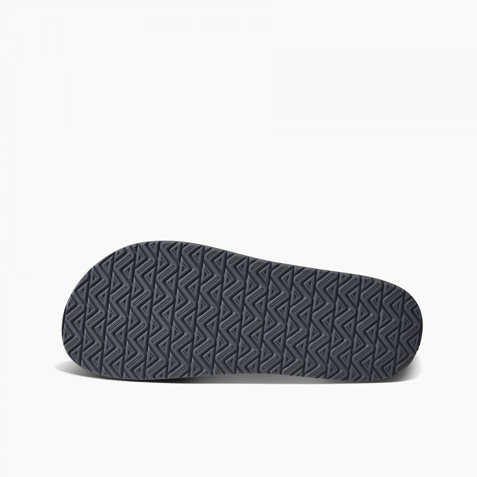 Reef The Raglan Men\'s Sandals - Fossil/grey - Sole