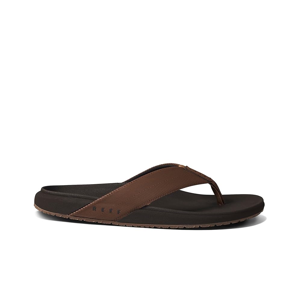 Reef The Raglan Men's Sandals - Java/gum