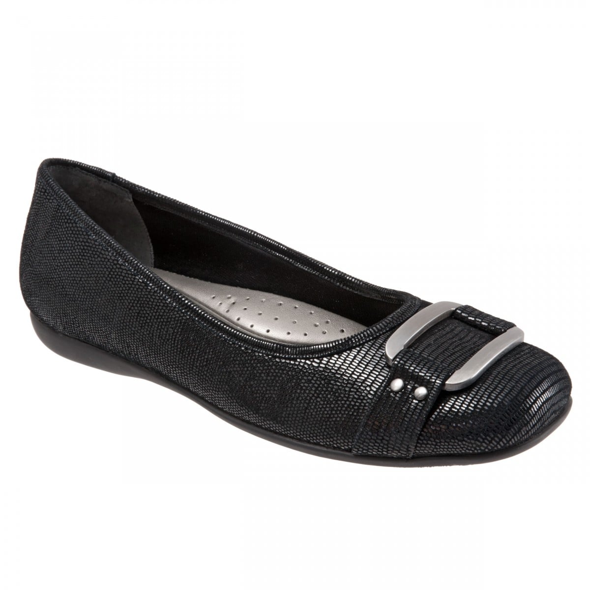 Trotters Sizzle Signature - Women's Flat