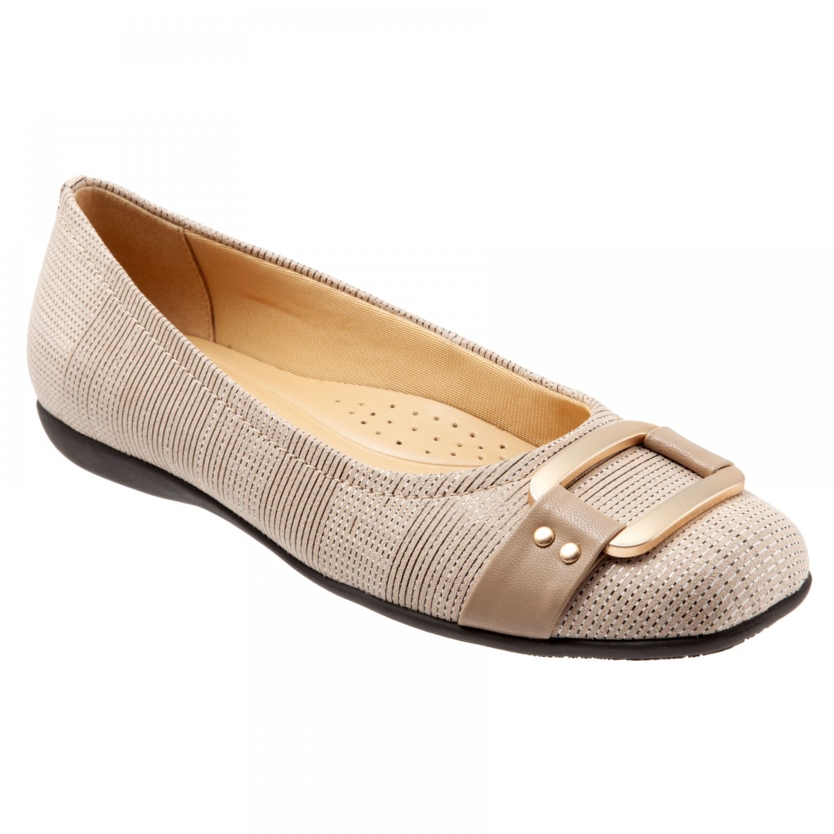 Trotters Sizzle Signature - Nude - main