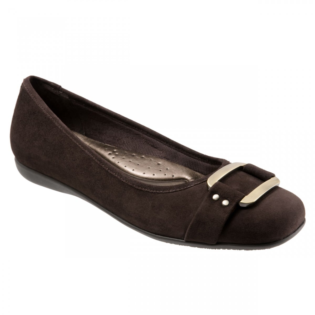 Dk Brown Sde