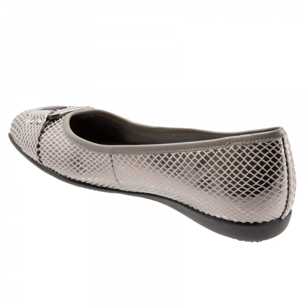 Trotters Sizzle Signature - Metallic Mul - back34