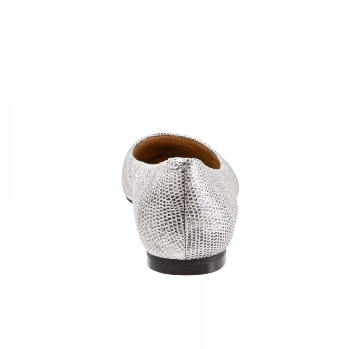 Trotters Estee - Silver - back