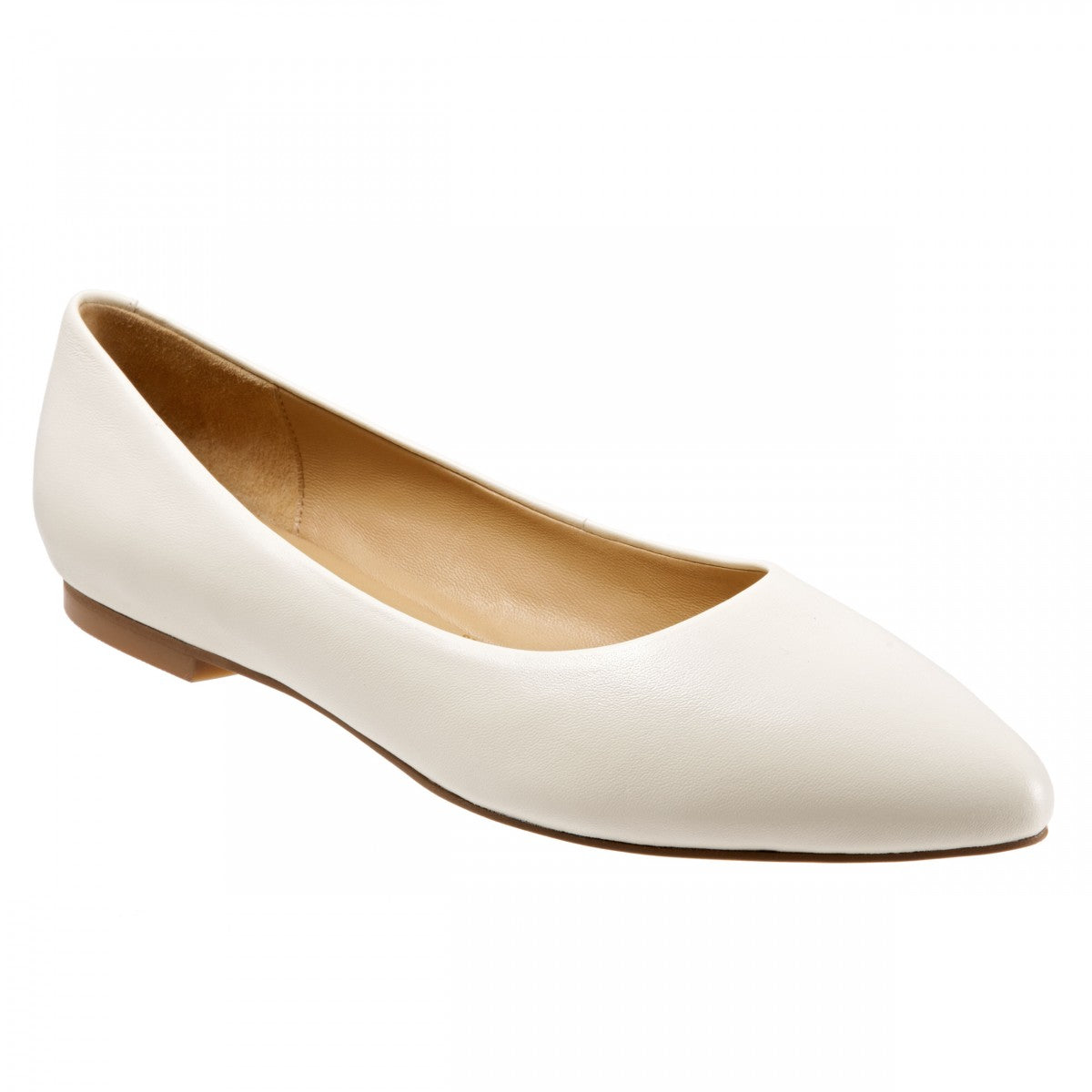 Trotters Estee Women's variants - Off White - main